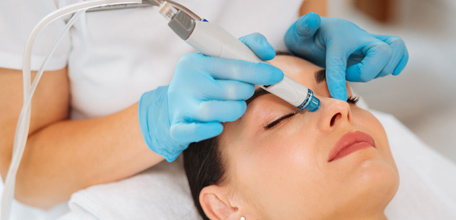 Hydrafacial MD