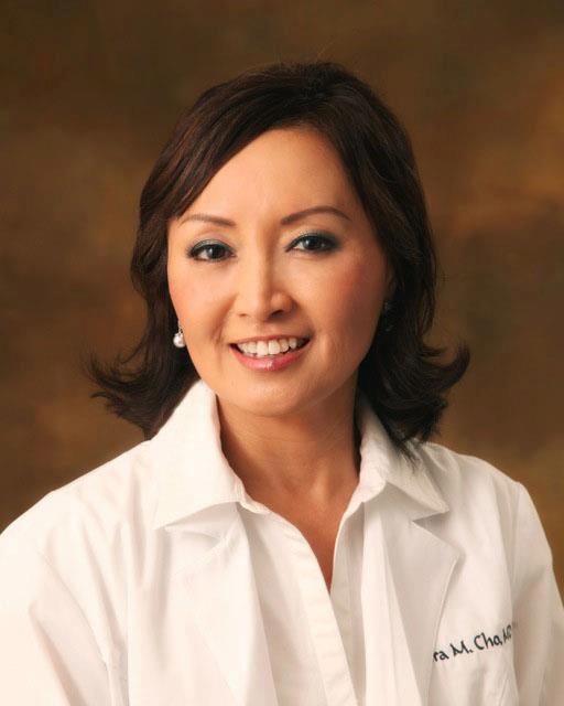 Laura B. Cho, DNP