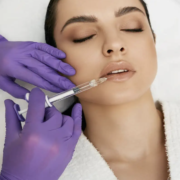 Experience the transformative effects of neurotoxins like Botox and Dysport at Bellatudo Skin and Wellness Center: Say goodbye to wrinkles and hello to youthful radiance!
