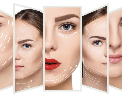 Unlock your beauty potential with cosmetic procedures at Bellatudo Skin and Wellness Center: rejuvenated appearance awaits!